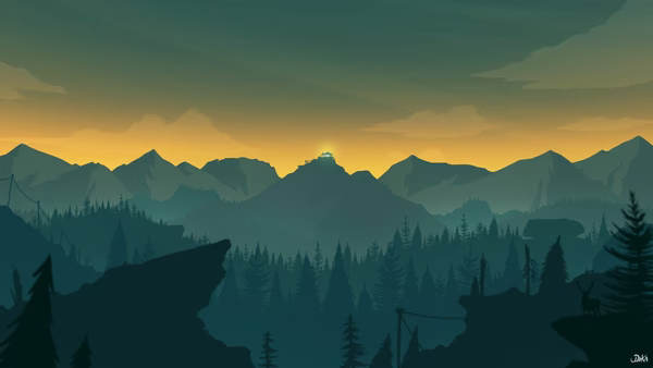 Firewatch